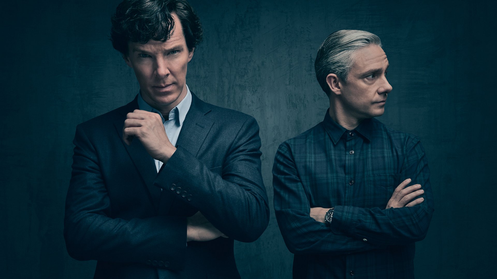Sherlock Season 4 the Last Season? - TV Guide