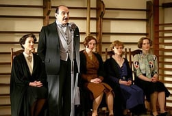 Poirot, Season 11 Episode 2 image