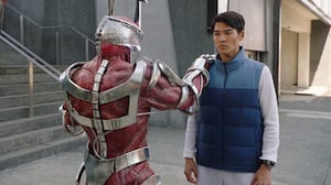 Power Rangers Dino Fury, Season 2 Episode 13 image