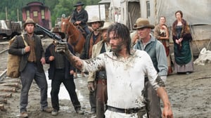 Hell on Wheels, Season 3 Episode 6 image