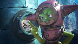 Skylanders Academy, Season 3 Episode 12 image