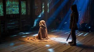 Marco Polo, Season 2 Episode 1 image