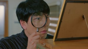 Racket Boys, Season 1 Episode 2 image