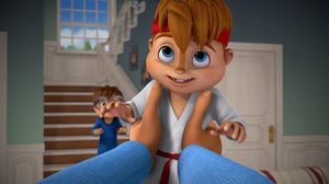 Alvinnn!!! And the Chipmunks, Season 3 Episode 1 image