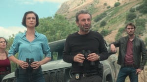 Framed! A Sicilian Murder Mystery, Season 1 Episode 6 image