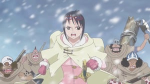 One Piece, Season 1 Episode 588 image