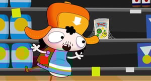 Two More Eggs, Season 1 Episode 15 image