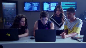 Greenhouse Academy, Season 4 Episode 5 image