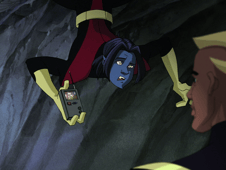 X-Men: Evolution, Season 3 Episode 2 image
