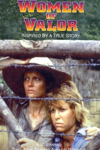 Women of Valor as T.J. Nolan