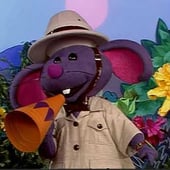 Bananas in Pyjamas, Season 6 Episode 7 image