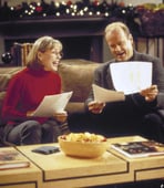 Frasier, Season 8 Episode 8 image