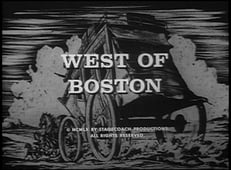 Overland Trail, Season 1 Episode 3 image