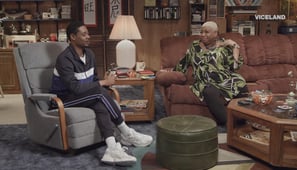 Danny's House, Season 1 Episode 5 image