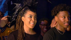 My Super Sweet 16, Season 10 Episode 9 image