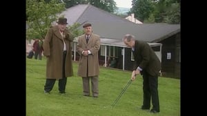 Heartbeat, Season 8 Episode 4 image