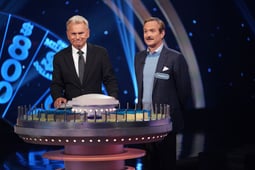 Celebrity Wheel of Fortune, Season 3 Episode 4 image