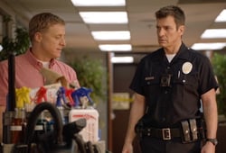 The Rookie, Season 2 Episode 8 image