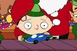 Family Guy, Season 3 Episode 16 image