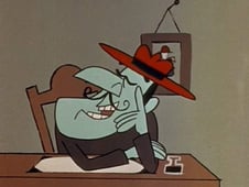 The Dudley Do-Right Show, Season 1 Episode 5 image