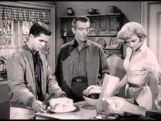 Leave It to Beaver, Season 5 Episode 25 image