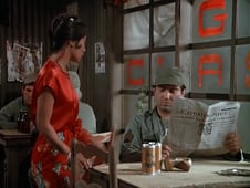 M*A*S*H, Season 8 Episode 8 image