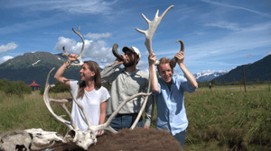 Weird But True, Season 1 Episode 6 image