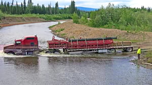 Gold Rush, Season 5 Episode 7 image