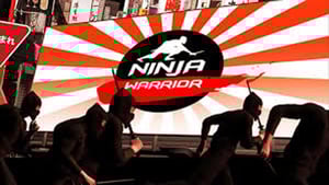 American Ninja Warrior, Season 4 Episode 13 image