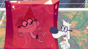 The Mr. Peabody & Sherman Show, Season 2 Episode 8 image