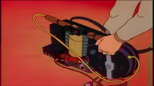 The Real Ghostbusters, Season 1 Episode 9 image