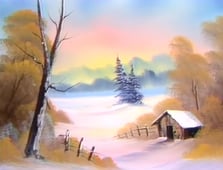 The Joy of Painting, Season 8 Episode 7 image