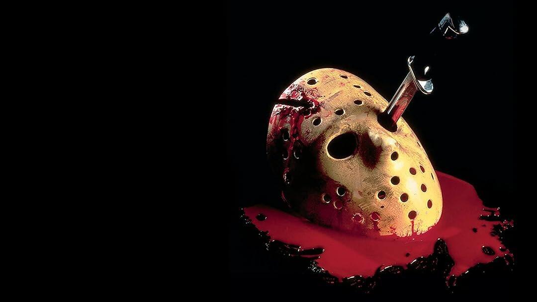 Friday the 13th: The Final Chapter (1984)
