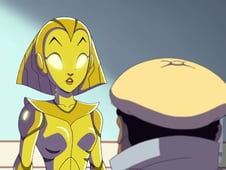 Kaijudo: Rise of the Duel Masters, Season 1 Episode 22 image