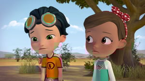 Rusty Rivets, Season 2 Episode 2 image