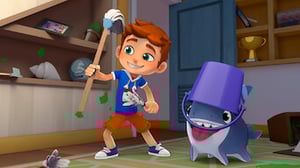 Sharkdog, Season 2 Episode 1 image