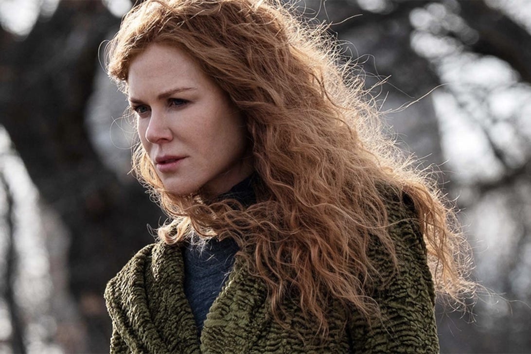 Nicole Kidman Is Eerily Secretive in the New Teaser Trailer for HBO's The Undoing