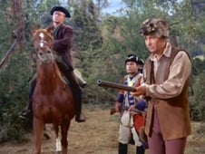 Daniel Boone, Season 3 Episode 23 image