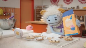 Waffles + Mochi, Season 1 Episode 2 image