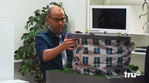 Impractical Jokers, Season 8 Episode 9 image