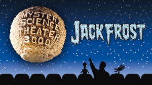 Mystery Science Theater 3000, Season 8 Episode 13 image