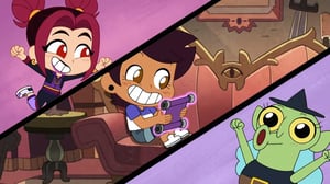 Chibi Tiny Tales, Season 5 Episode 17 image