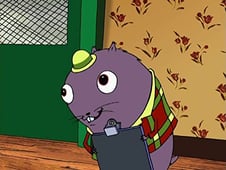 Courage the Cowardly Dog, Season 2 Episode 5 image