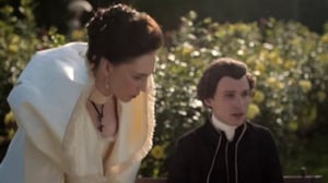 Dangerous Liaisons, Season 1 Episode 5 image