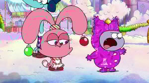 Chowder, Season 2 Episode 5 image