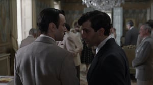 The Patients of Dr. García, Season 1 Episode 6 image