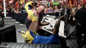 WWE Raw, Season 20 Episode 22 image