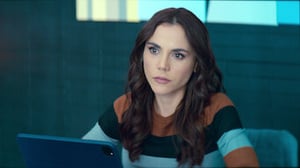 Juanpis González - The Series, Season 1 Episode 4 image