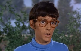 Bewitched, Season 3 Episode 12 image