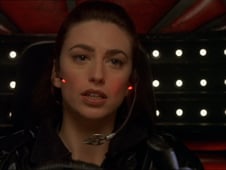 Farscape, Season 1 Episode 22 image